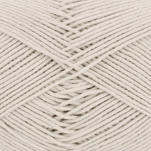 Cotton Quick Uni, 100 % Baumwolle, 50 g/125 m