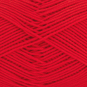 Cotton Quick Uni Baumwollgarn mercerisiert gasiert gekämmt 50g / 125m