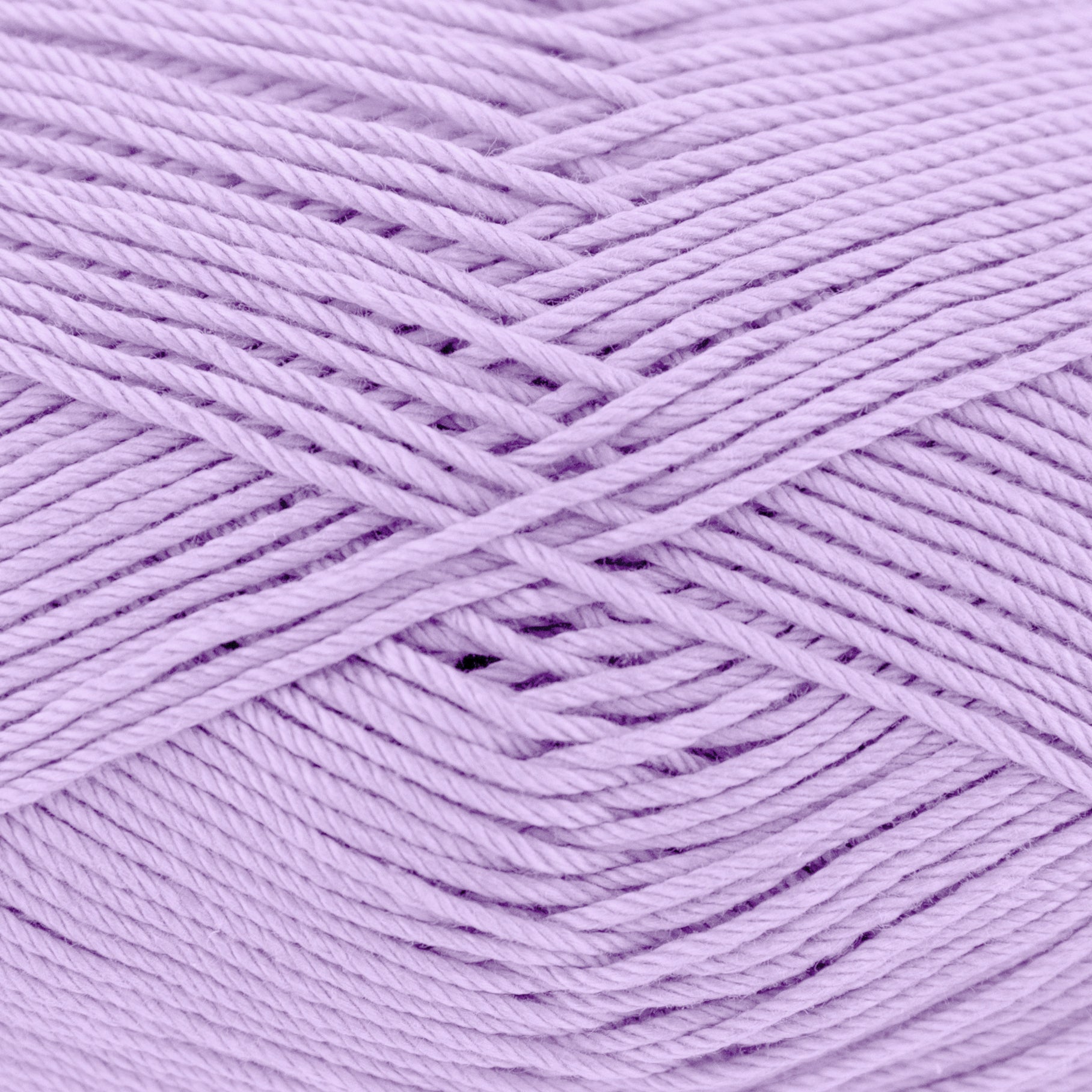 Cotton Quick Uni Baumwollgarn mercerisiert gasiert gekämmt 50g / 125m