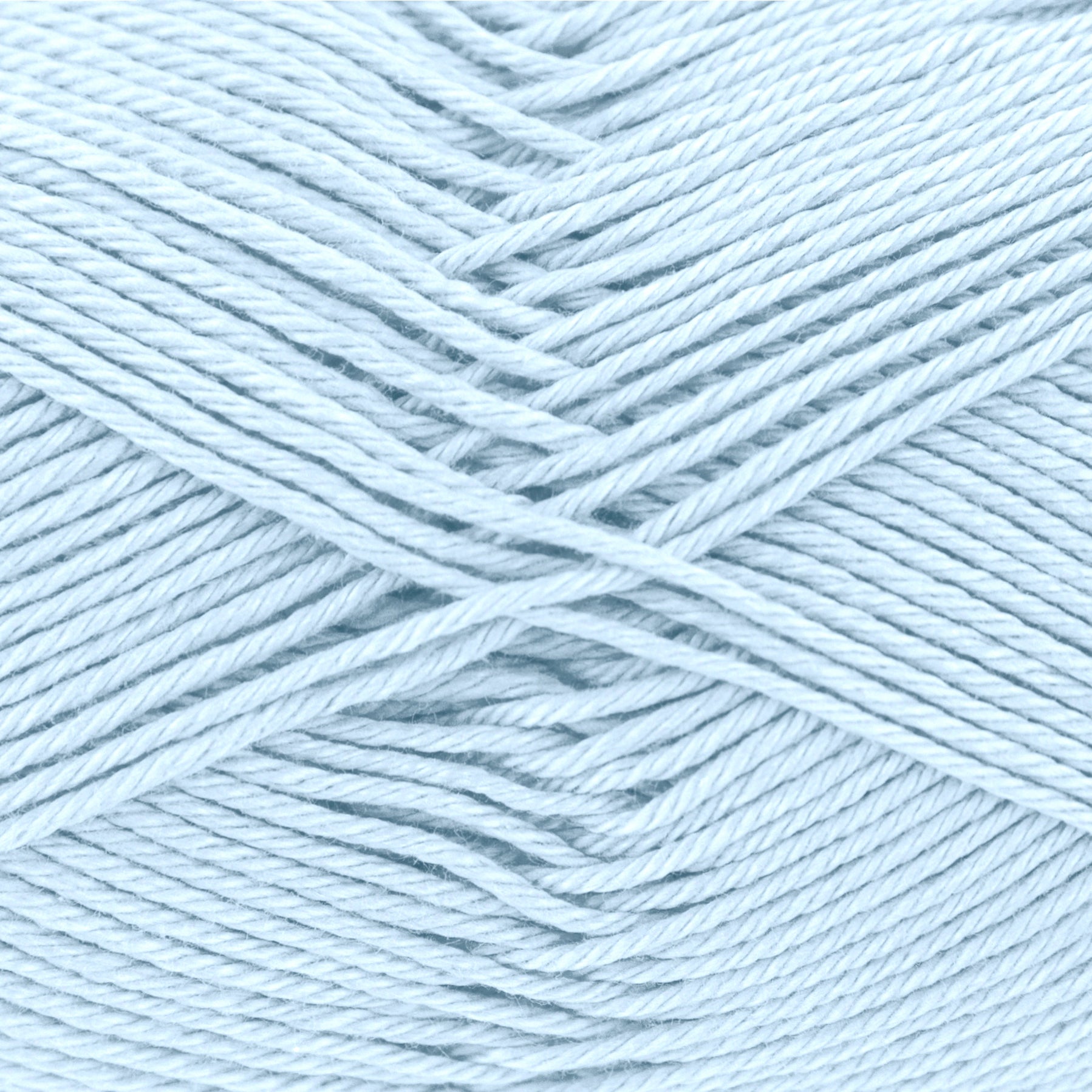 Cotton Quick Uni Baumwollgarn mercerisiert gasiert gekämmt 50g / 125m