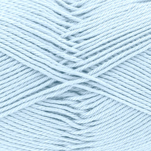 Cotton Quick Uni Baumwollgarn mercerisiert gasiert gekämmt 50g / 125m