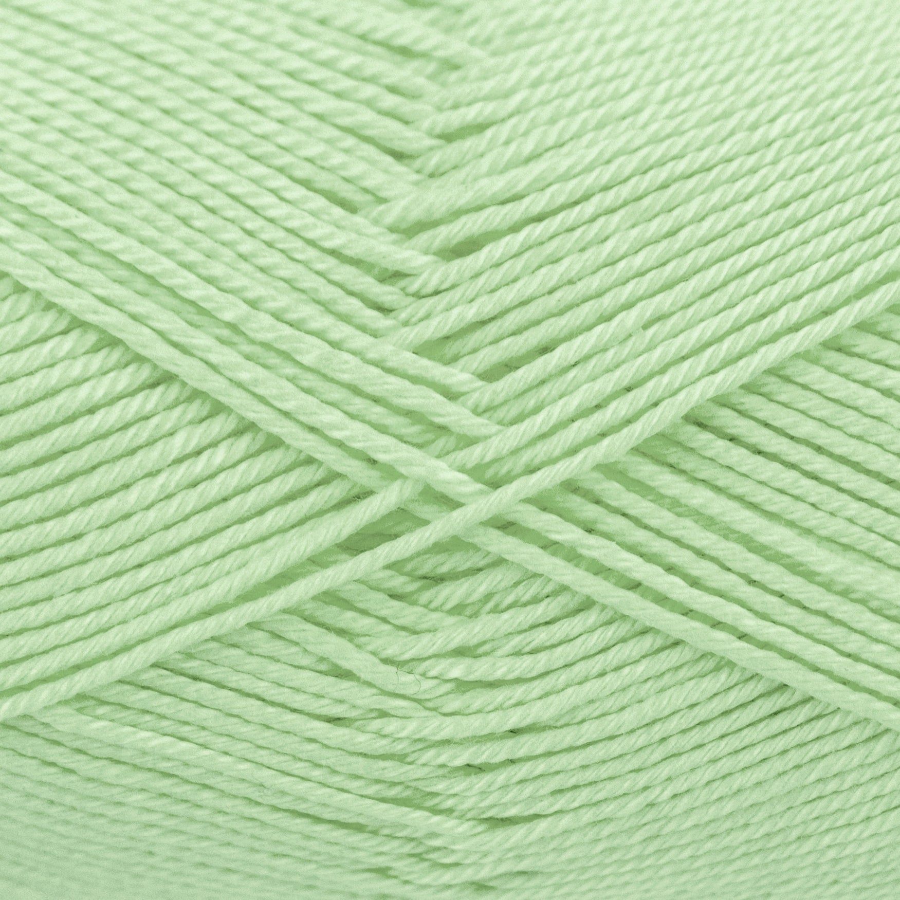 Cotton Quick Uni Baumwollgarn mercerisiert gasiert gekämmt 50g / 125m