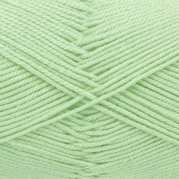 Cotton Quick Uni Baumwollgarn mercerisiert gasiert gekämmt 50g / 125m