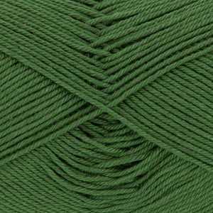 Cotton Quick Uni Baumwollgarn mercerisiert gasiert gekämmt 50g / 125m