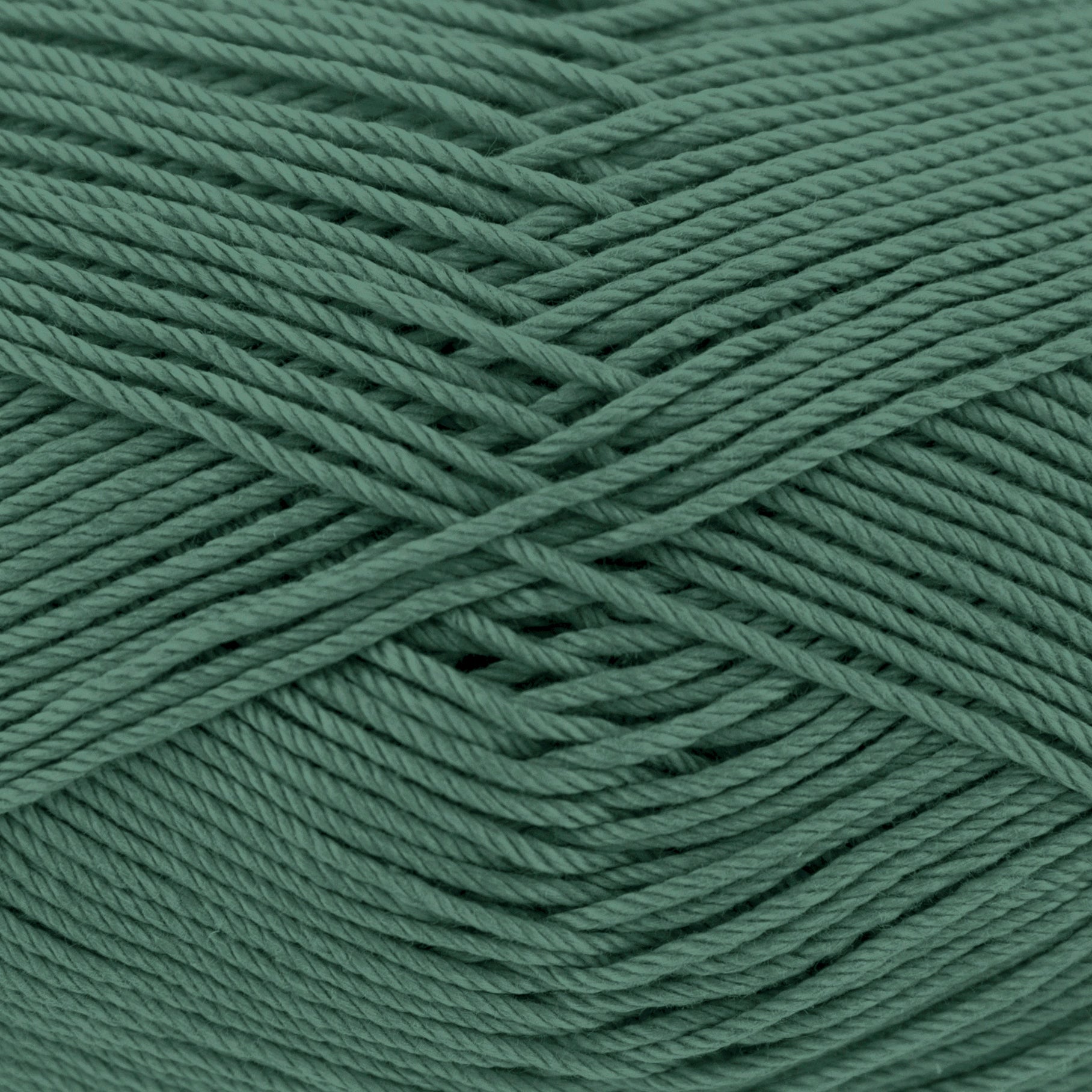 Cotton Quick Uni Baumwollgarn mercerisiert gasiert gekämmt 50g / 125m