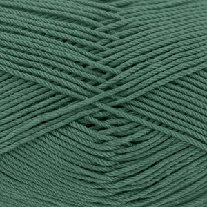 Cotton Quick Uni Baumwollgarn mercerisiert gasiert gekämmt 50g / 125m