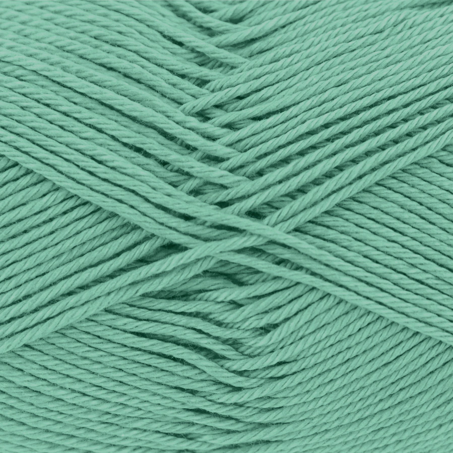 Cotton Quick Uni Baumwollgarn mercerisiert gasiert gekämmt 50g / 125m