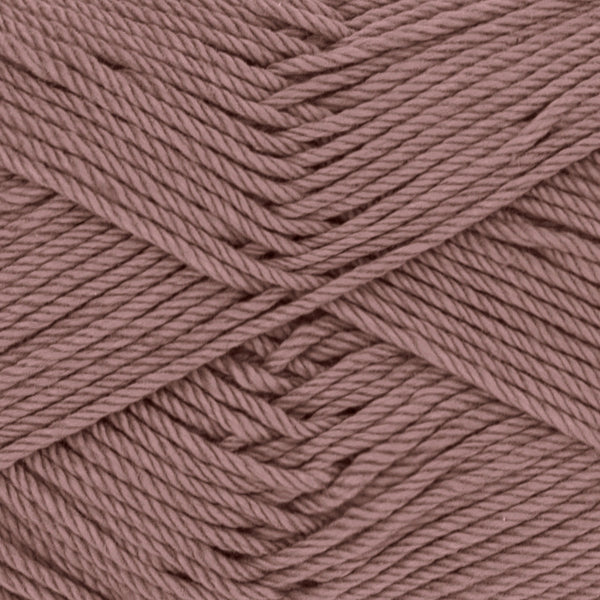 Cotton Quick Uni Baumwollgarn mercerisiert gasiert gekämmt 50g / 125m