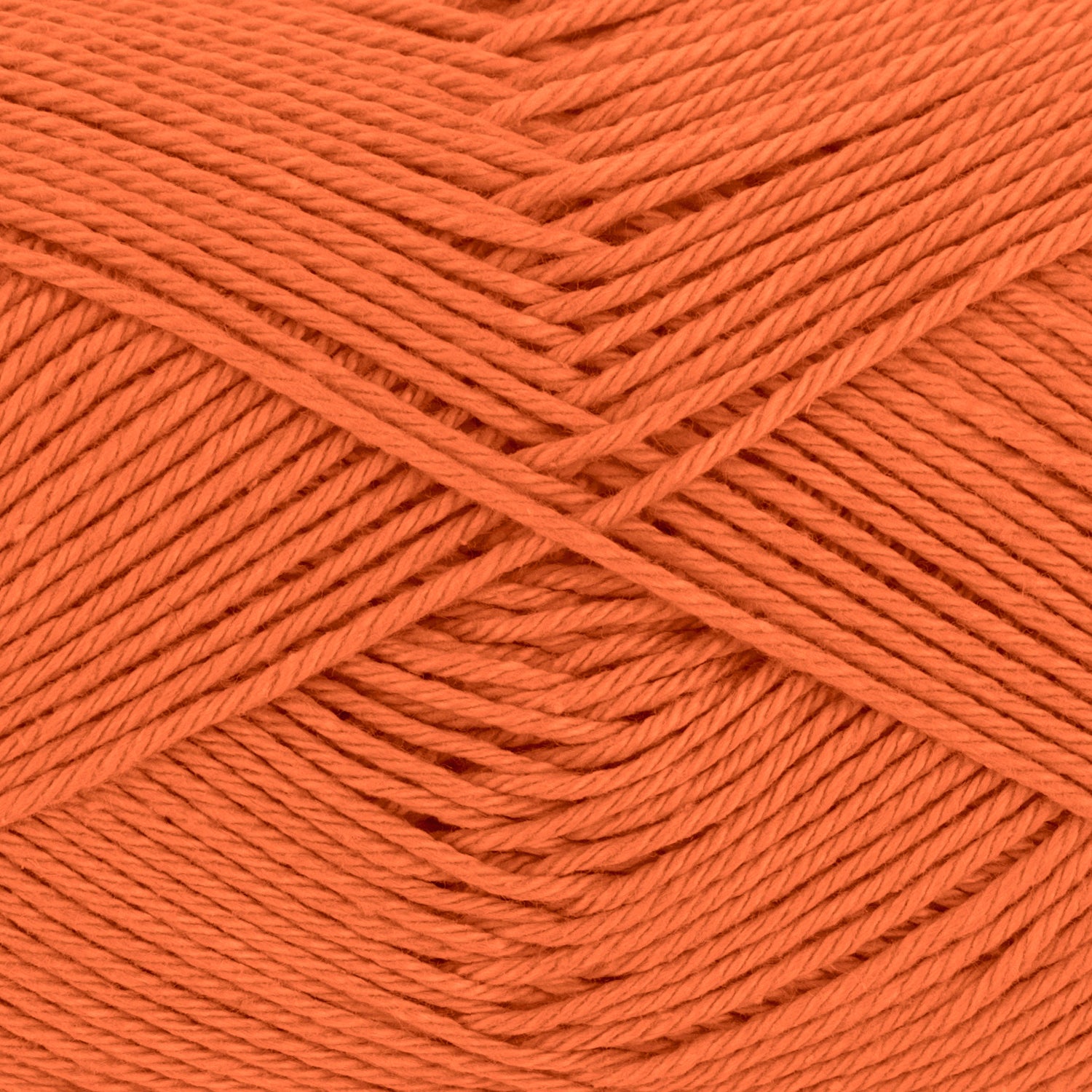 Cotton Quick Uni Baumwollgarn mercerisiert gasiert gekämmt 50g / 125m