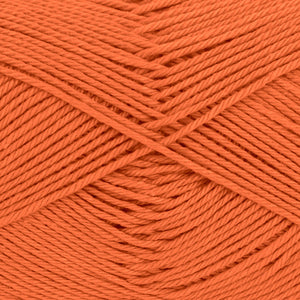 Cotton Quick Uni Baumwollgarn mercerisiert gasiert gekämmt 50g / 125m