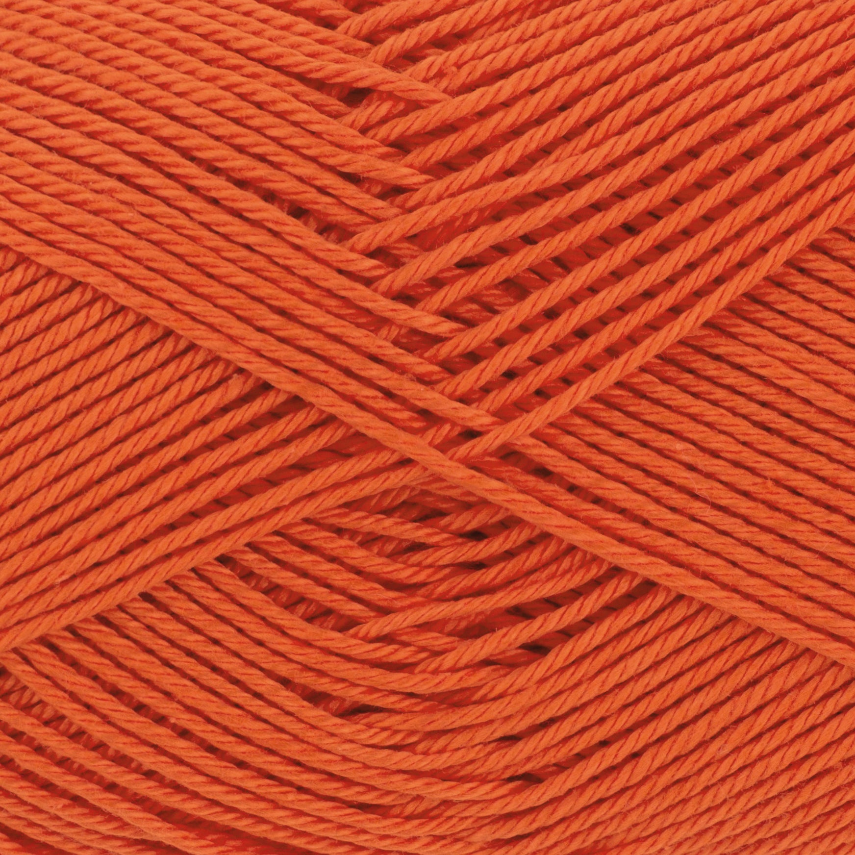 Cotton Quick Uni Baumwollgarn mercerisiert gasiert gekämmt 50g / 125m