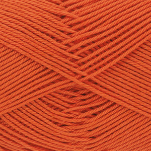 Cotton Quick Uni Baumwollgarn mercerisiert gasiert gekämmt 50g / 125m