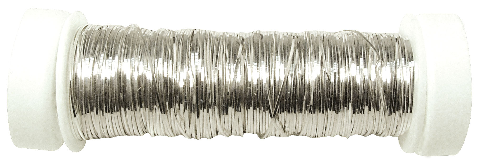 Silberdraht 0,3 mm, 100 m