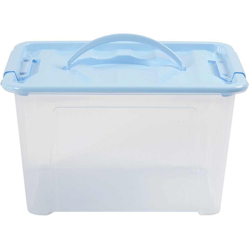 Bastelbox Hobbybox