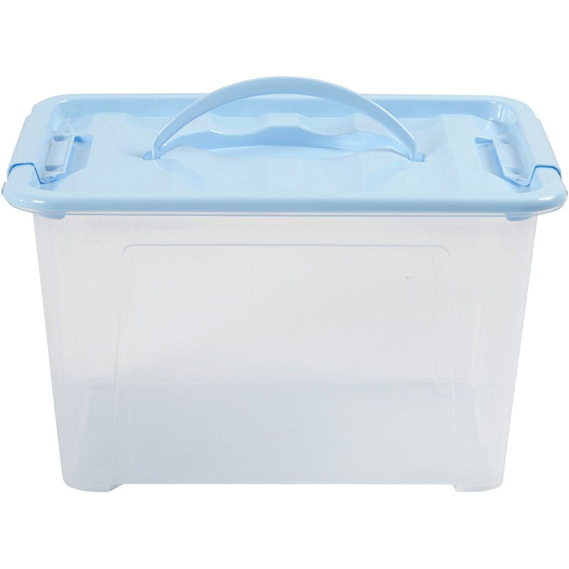 Bastelbox Hobbybox