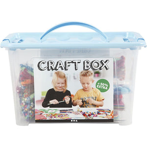 Bastelbox Hobbybox