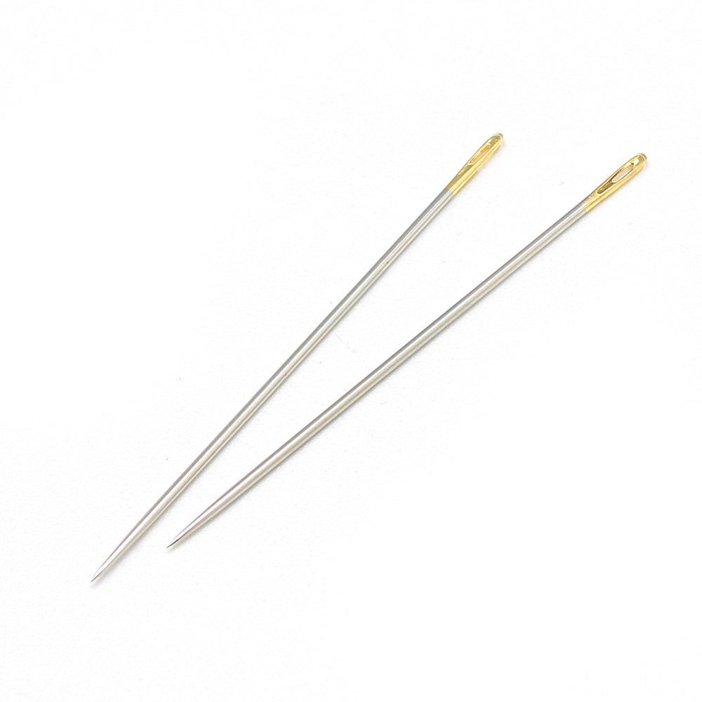 Nähnadel-Set 30-50mm lang 18 Stück