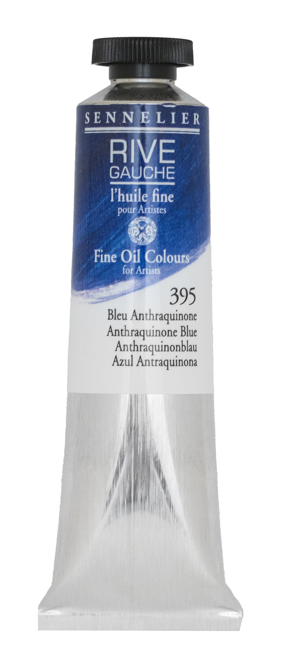 Sennelier RIVE Gauche feine Ölfarbe 40 ml