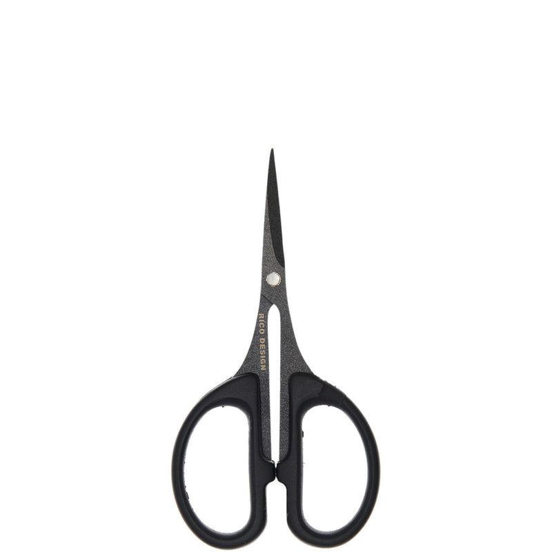 NON-STICK Antihaft-Schere schwarz in verschiedenen Größen
