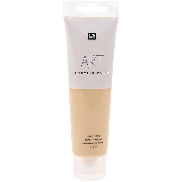ART Künstler Acrylfarbe 100ml