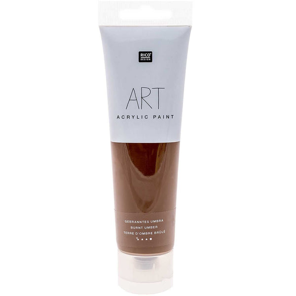 ART Künstler Acrylfarbe 100ml