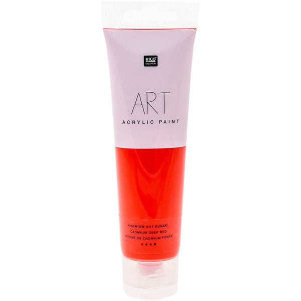 ART Künstler Acrylfarbe 100ml