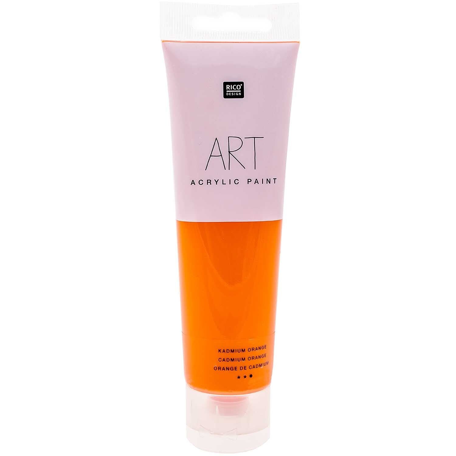 ART Künstler Acrylfarbe 100ml