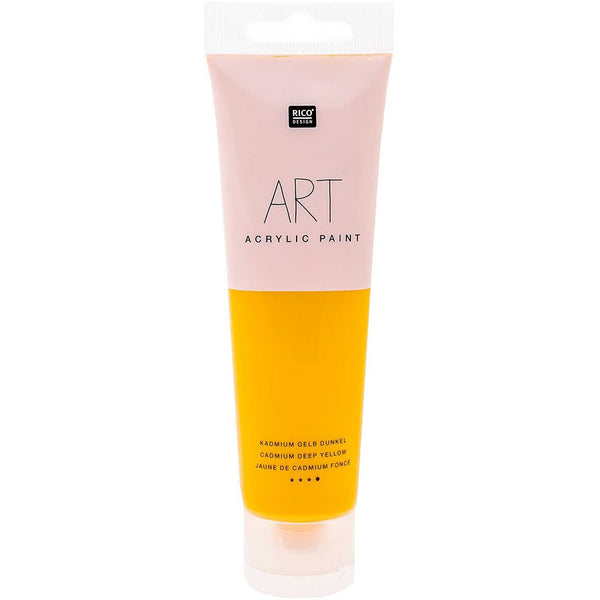 ART Künstler Acrylfarbe 100ml