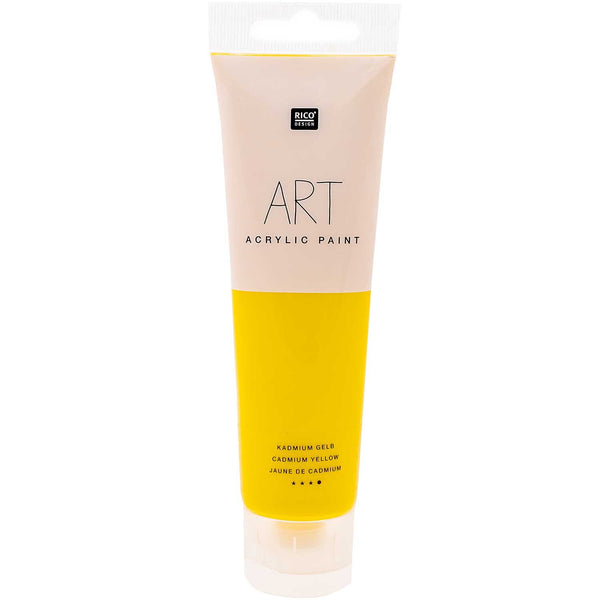 ART Künstler Acrylfarbe 100ml