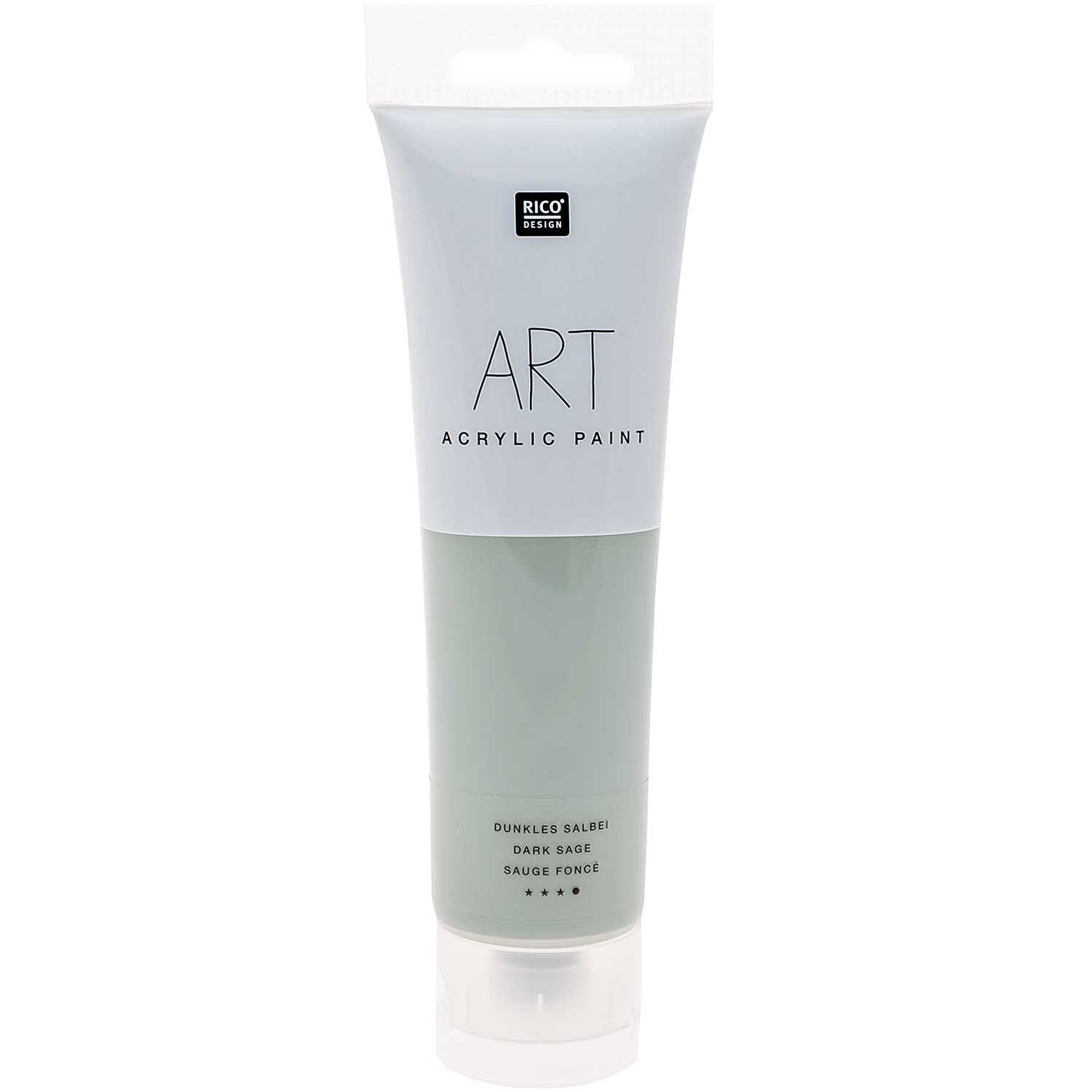 ART Künstler Acrylfarbe 100ml