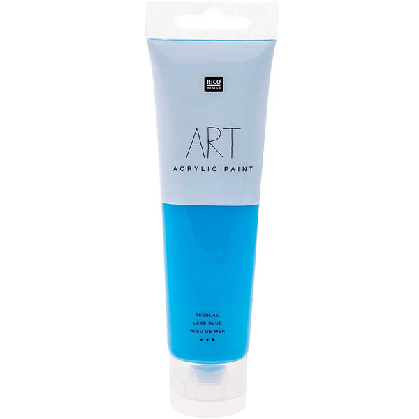 ART Künstler Acrylfarbe 100ml