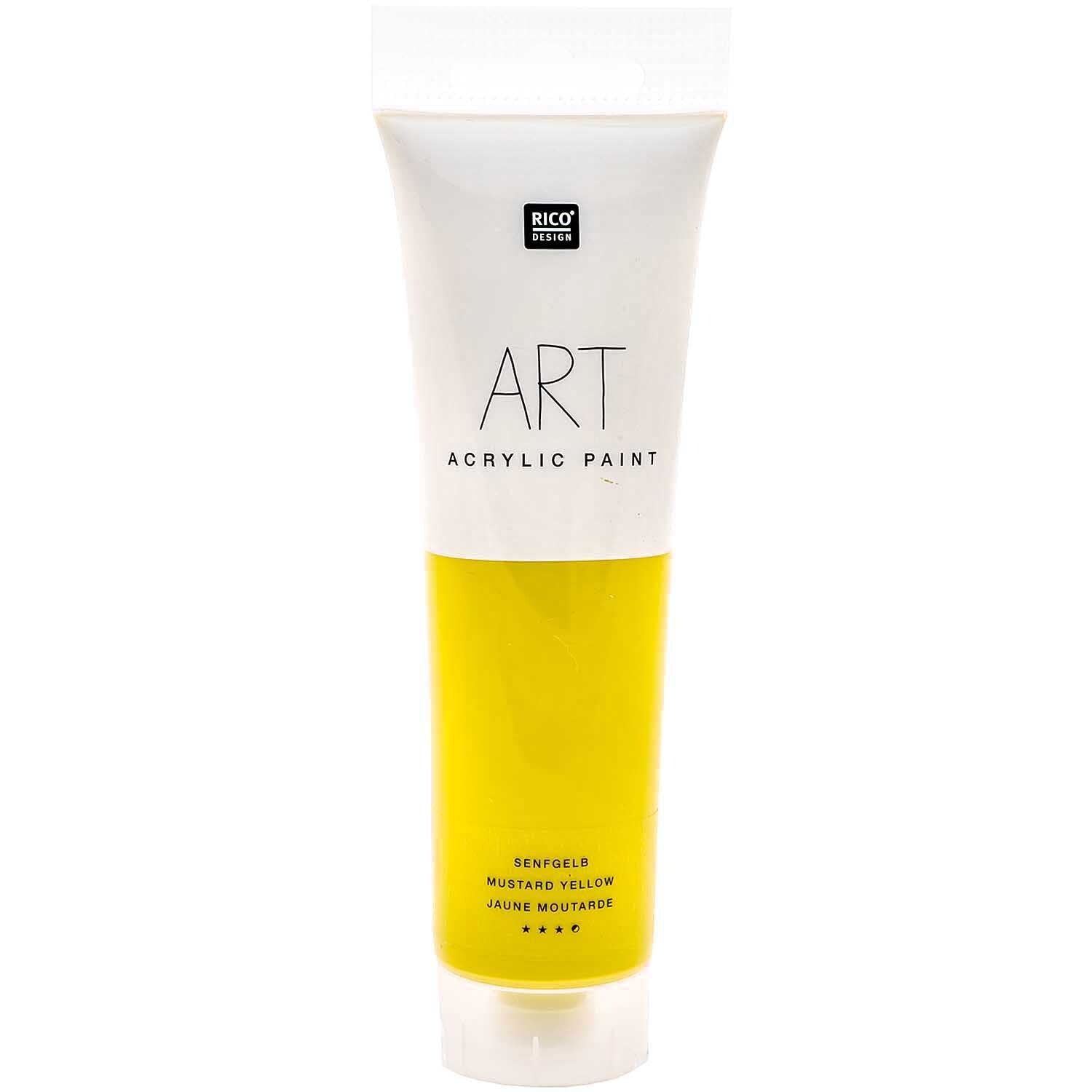 ART Künstler Acrylfarbe 100ml