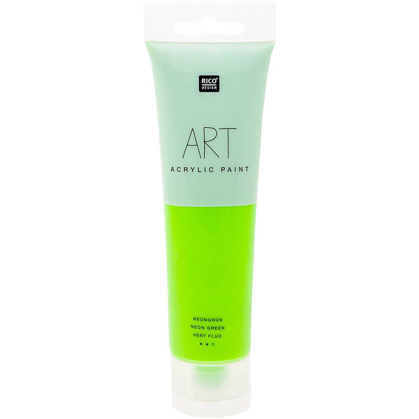 ART Künstler Acrylfarbe 100ml