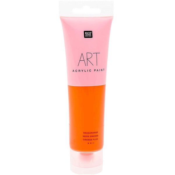 ART Künstler Acrylfarbe 100ml