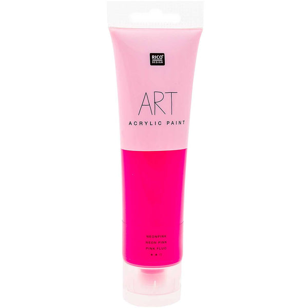 ART Künstler Acrylfarbe 100ml