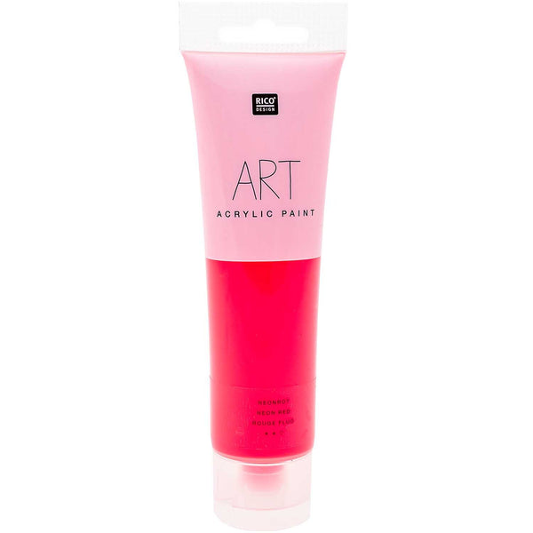 ART Künstler Acrylfarbe 100ml