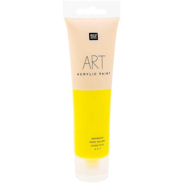 ART Künstler Acrylfarbe 100ml