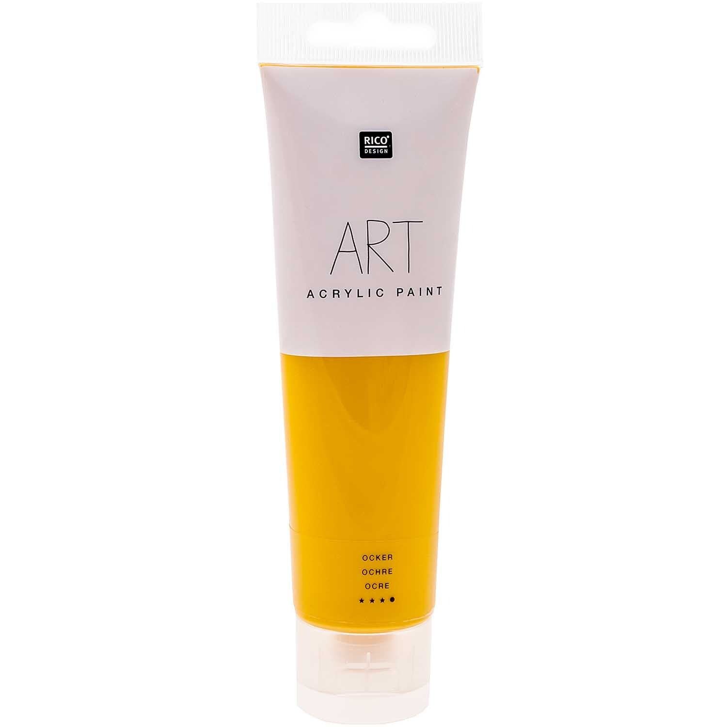ART Künstler Acrylfarbe 100ml