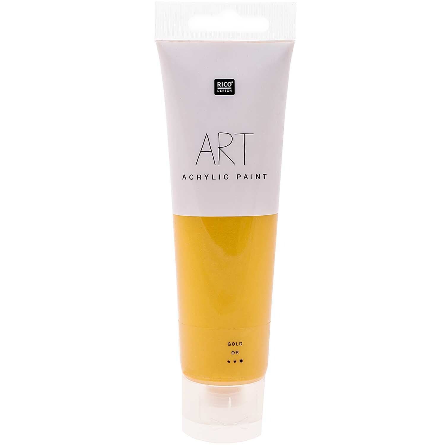 ART Künstler Acrylfarbe 100ml