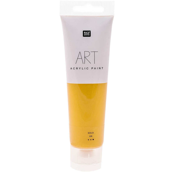 ART Künstler Acrylfarbe 100ml