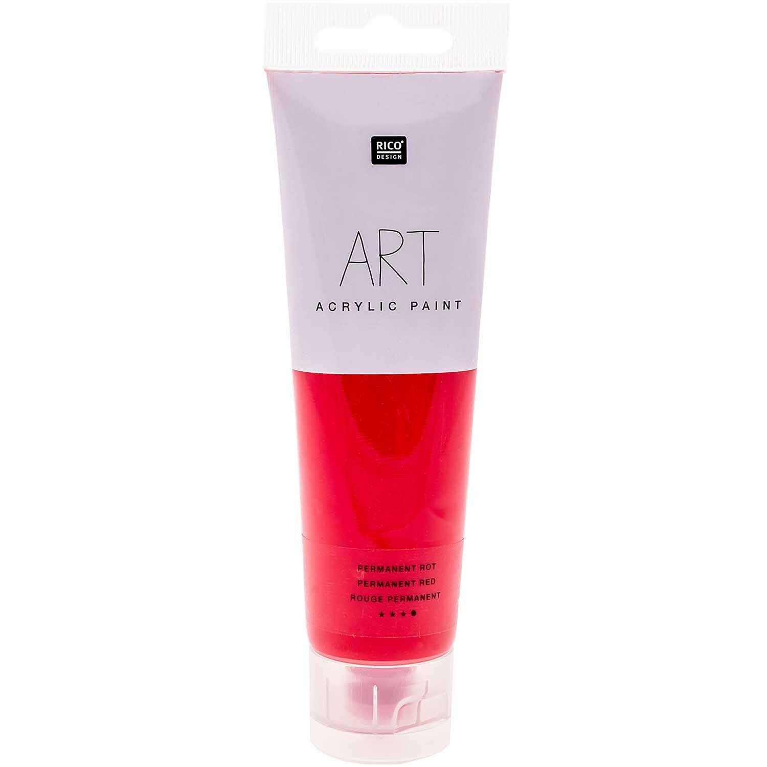 ART Künstler Acrylfarbe 100ml