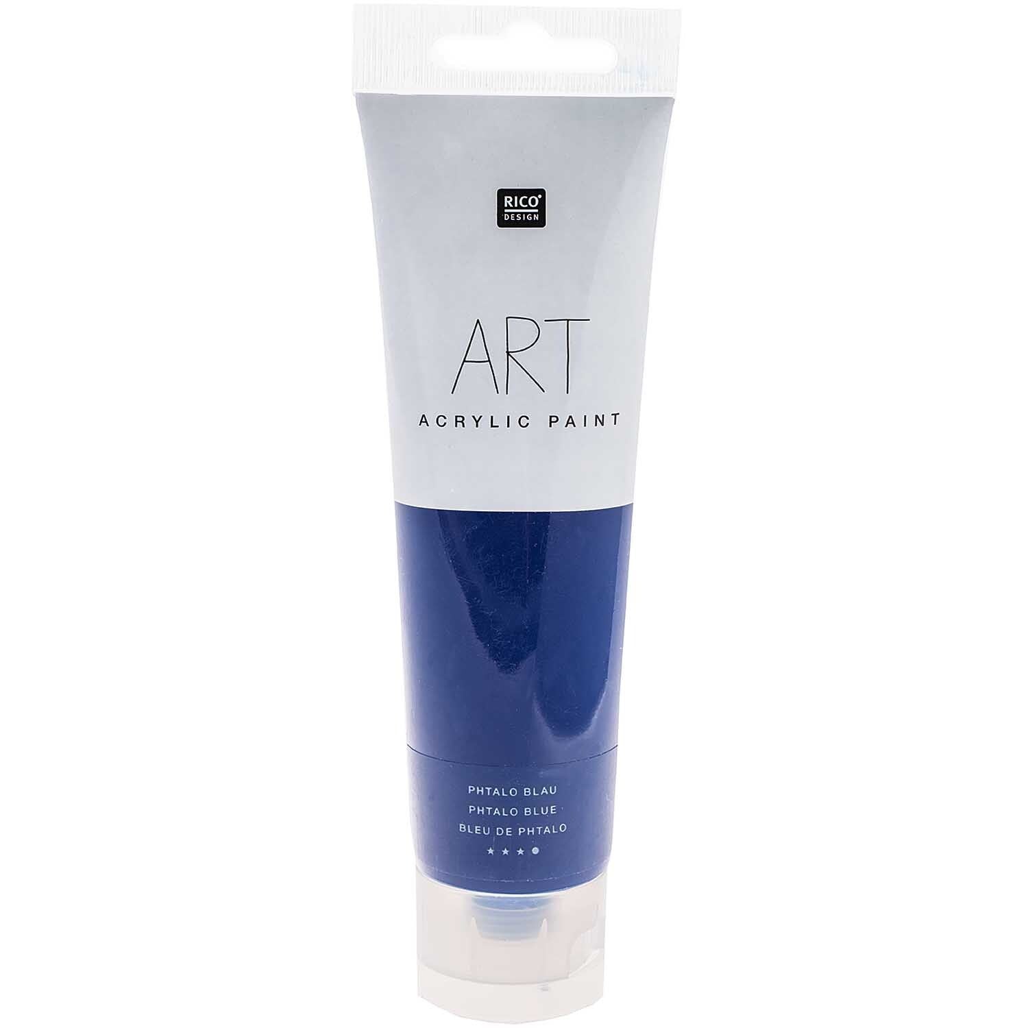 ART Künstler Acrylfarbe 100ml