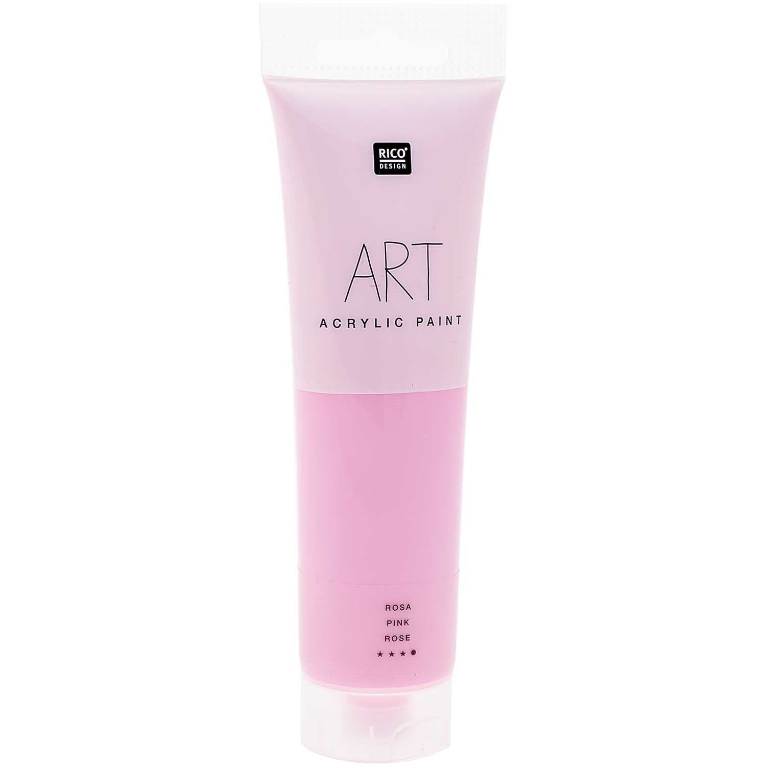 ART Künstler Acrylfarbe 100ml