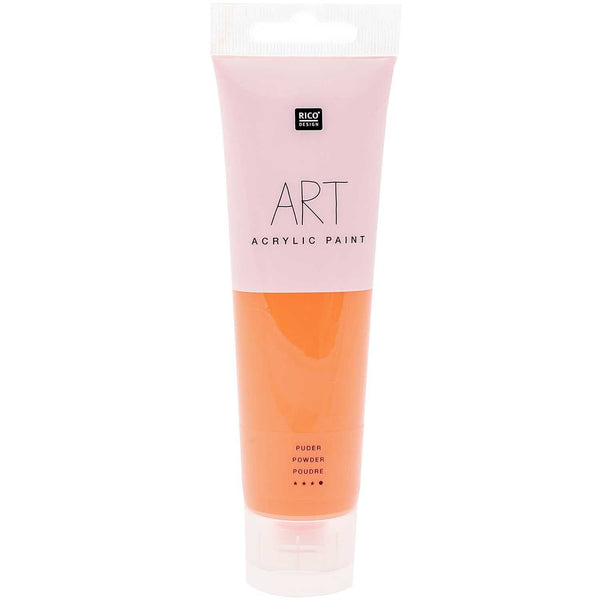 ART Künstler Acrylfarbe 100ml