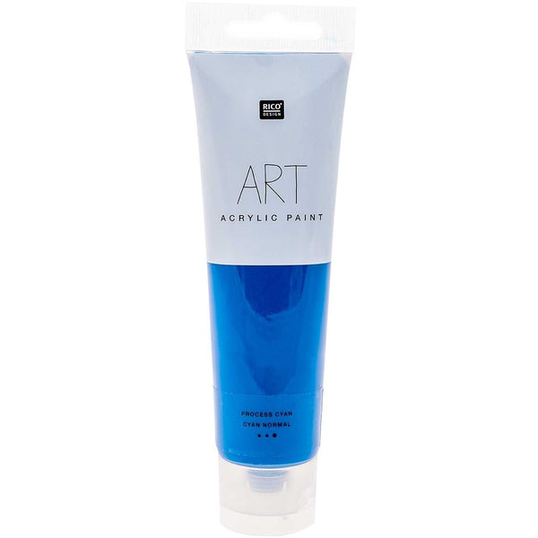 ART Künstler Acrylfarbe 100ml