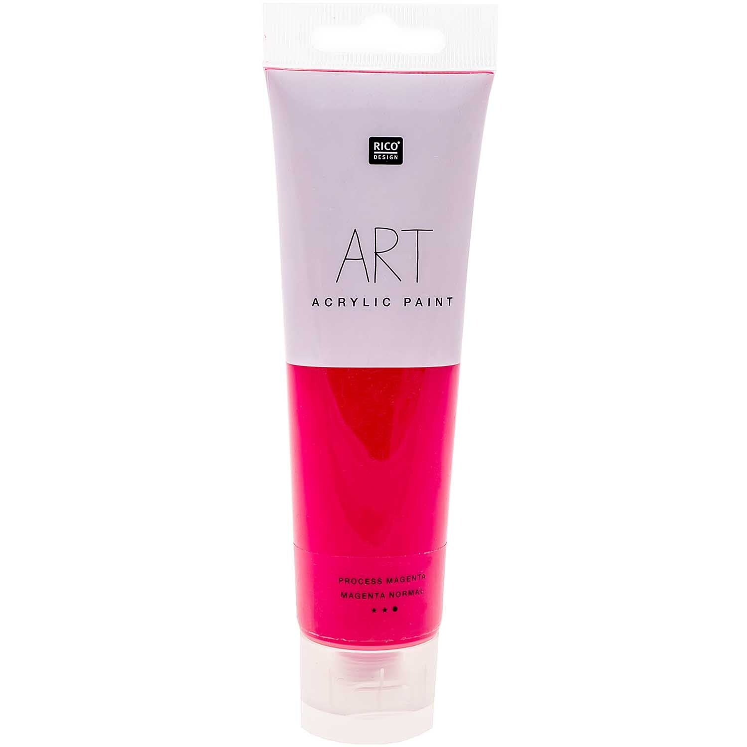 ART Künstler Acrylfarbe 100ml