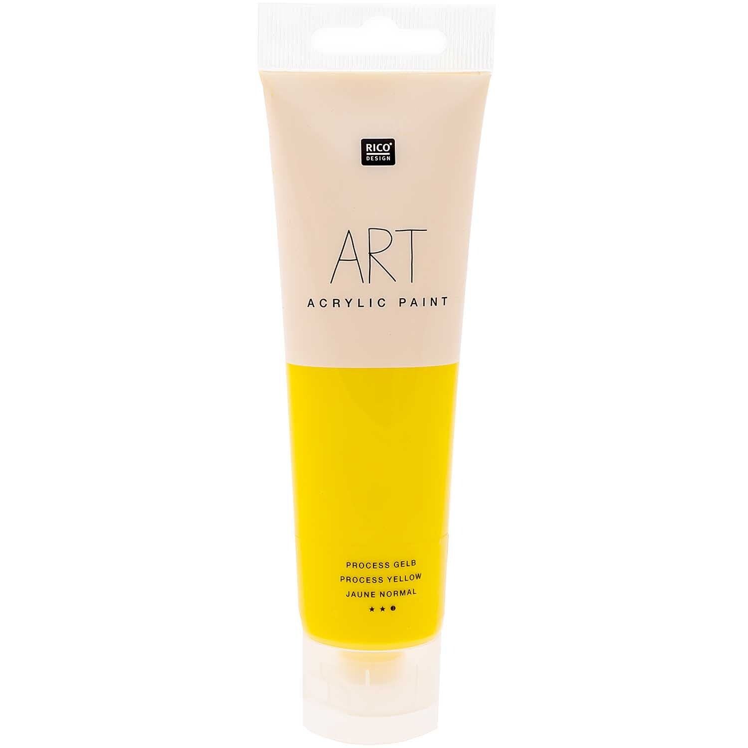 ART Künstler Acrylfarbe 100ml