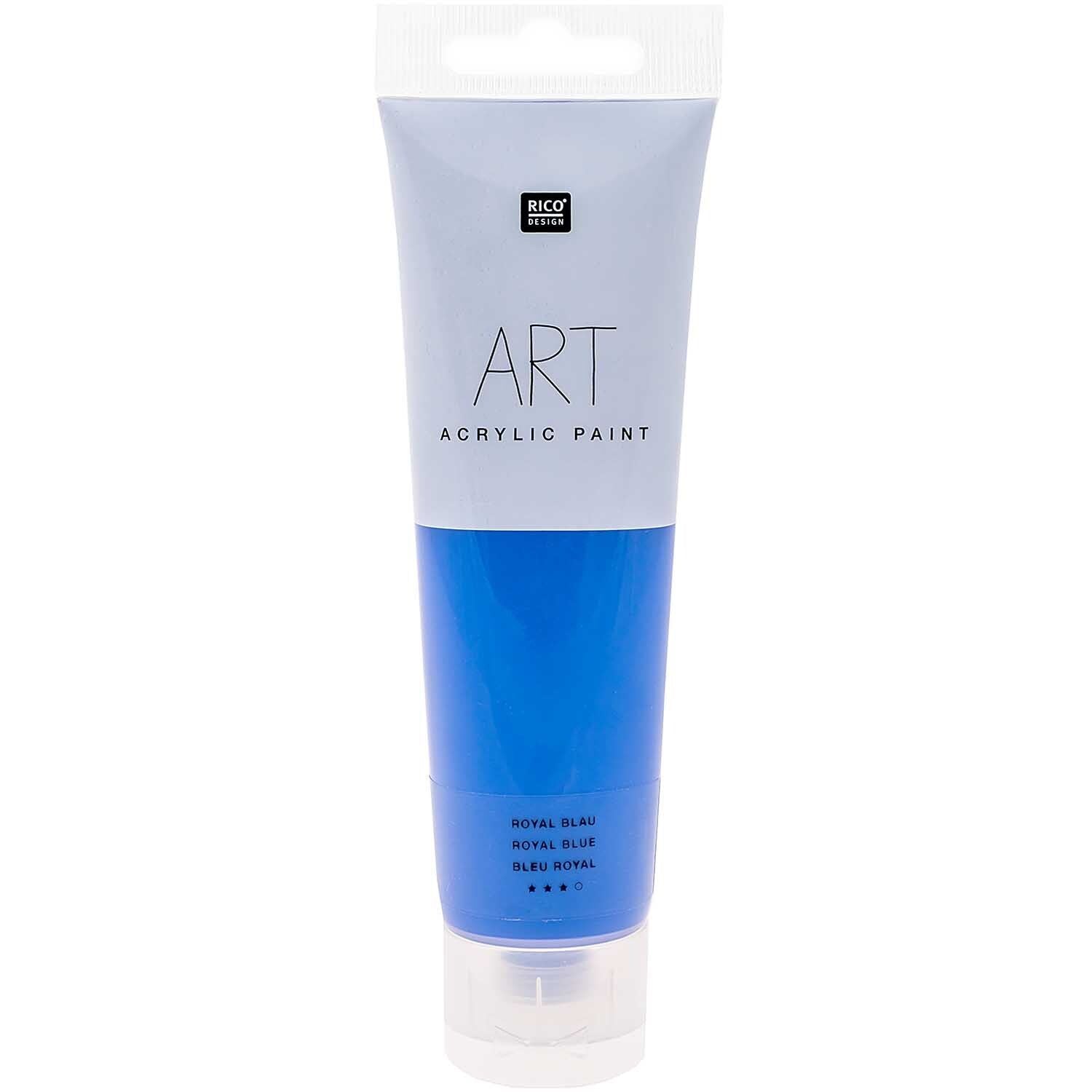 ART Künstler Acrylfarbe 100ml