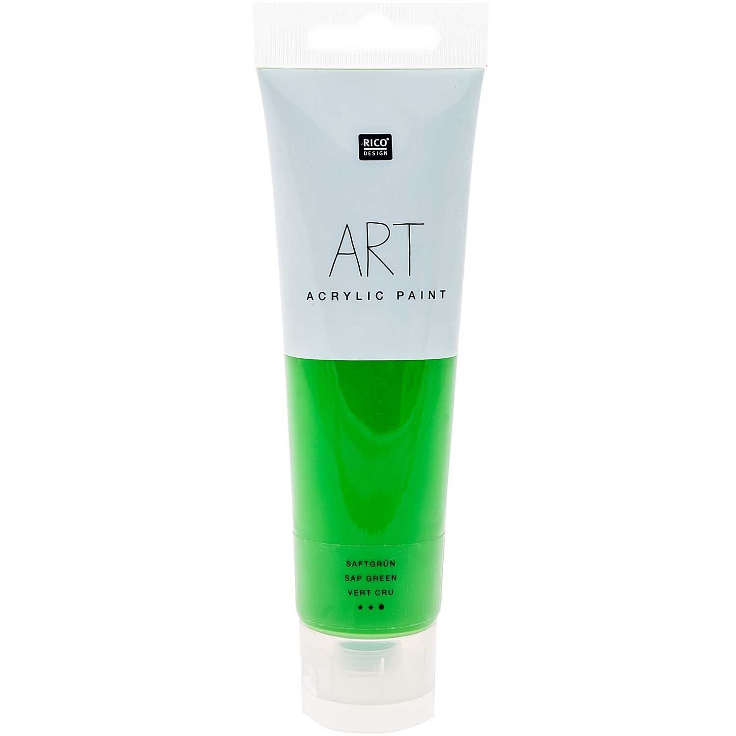 ART Künstler Acrylfarbe 100ml