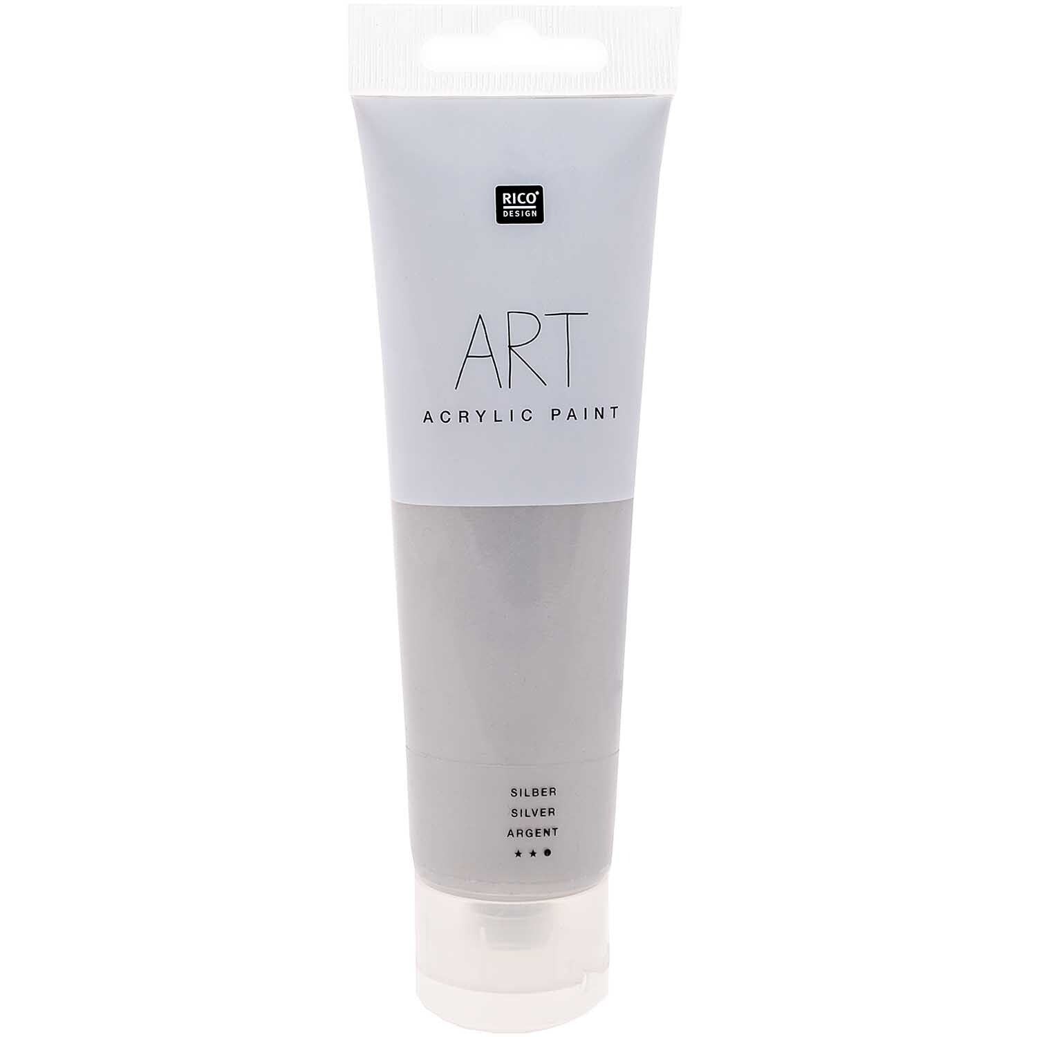 ART Künstler Acrylfarbe 100ml